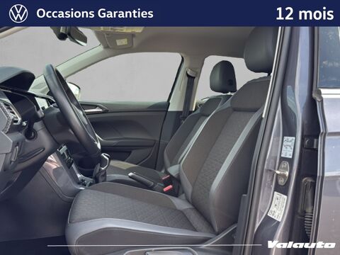 T-Cross 1.0 TSI 110 STYLE 2023 occasion 59860 Bruay-sur-l'Escaut