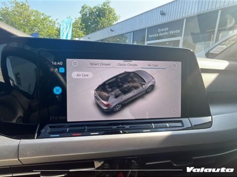 Golf LIFE BUSINESS 2.0 TDI 115CH BVM6 2022 occasion 59100 Roubaix