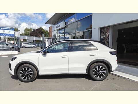 T-ROC NOUVEAU NF 1.5 ETSI HYBRID 116CH DSG7 ... 2026 occasion 59130 Lambersart