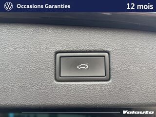 Tiguan 2.0 TDI 150 CH DSG7 ELEGANCE 2023 occasion 59860 Bruay-sur-l'Escaut