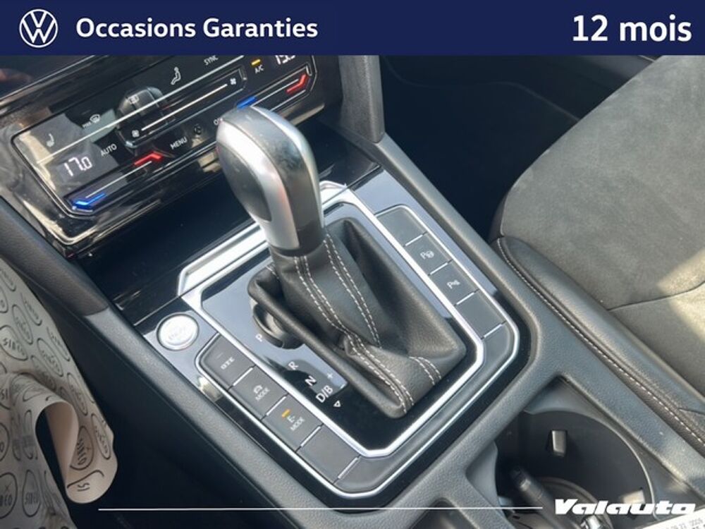 Arteon SB R-LINE 1.4 TSI HYBRIDE 218CH DSG S... 2022 occasion 59930 La Chapelle-d'Armenti&egrave;res
