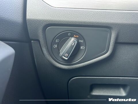 Touran 7PL 1.5 TSI 150 CH VW EDITION 2024 occasion 59100 Roubaix