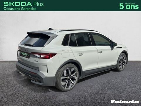 Elroq SPORTLINE 85 2025 occasion 59130 Lambersart