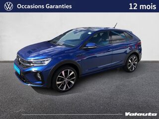 Taigo 1.5 TSI 150 CH DSG7 R LINE 2023 occasion 62217 Beaurains