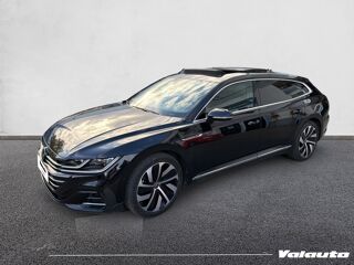 Arteon SB R LINE HYBRIDE 1.4 TSI 218CH DSG6 ... 2023 occasion 59930 La Chapelle-d'Armenti&egrave;res