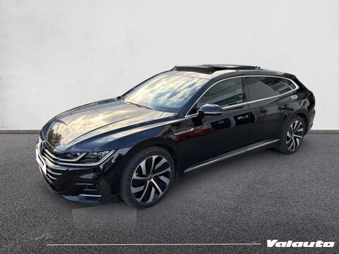 Annonce voiture Volkswagen Arteon 28990 €