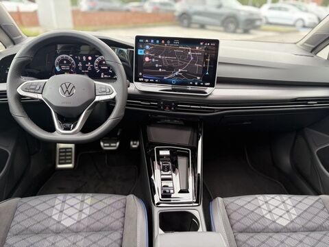 Golf 8 R-LINE EDITION 1.5 ETSI 150 CH DSG7 2026 occasion 59223 Roncq