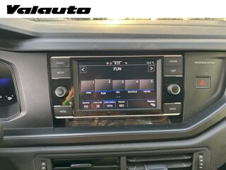 Polo FL 1.0 MPI 80 CH BVM5 2023 occasion 59100 Roubaix