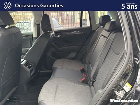 Tiguan 1.5 EHYBRID 204CH DSG6 LIFE PLUS VW E... 2025 occasion 59860 Bruay-sur-l'Escaut