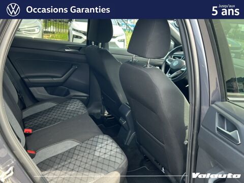 Polo 1.0 TSI 116 DSG7 R LINE 2025 occasion 62217 Beaurains