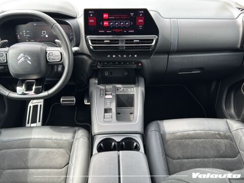 C5 aircross 1.5 BLUEHDI 130 EAT8 SHINE 2023 occasion 59400 Cambrai