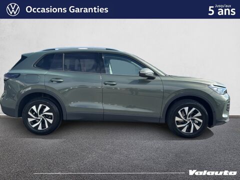 Tiguan VW EDITION 1.5 EHYBRID 204 2025 occasion 59400 Cambrai