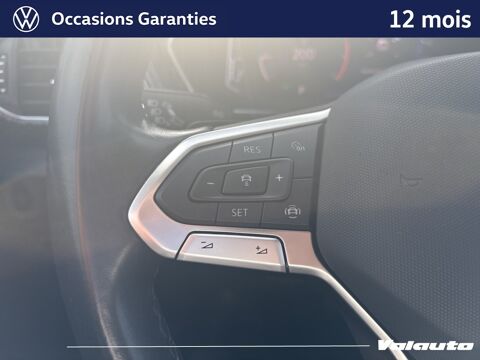 T-Cross R LINE 1.0 TSI 110CH DSG7 2023 occasion 59223 Roncq