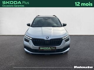 Kamiq MONTE CARLO 1.0 TSI 110 CH 2023 occasion 59223 Roncq