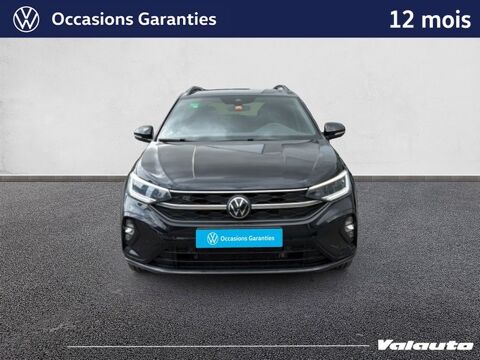 Taigo 1.0 TSI 115 DSG7 R LINE EDITION 2025 occasion 59720 Louvroil