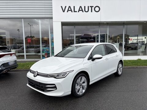 Golf 8 EDITION 1.5 EHYBRID 204CH DSG6 2025 occasion 59223 Roncq