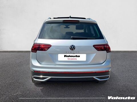 Tiguan ELEGANCE 2.0 TDI 150CH DSG7 2023 occasion 59930 La Chapelle-d'Armenti&egrave;res