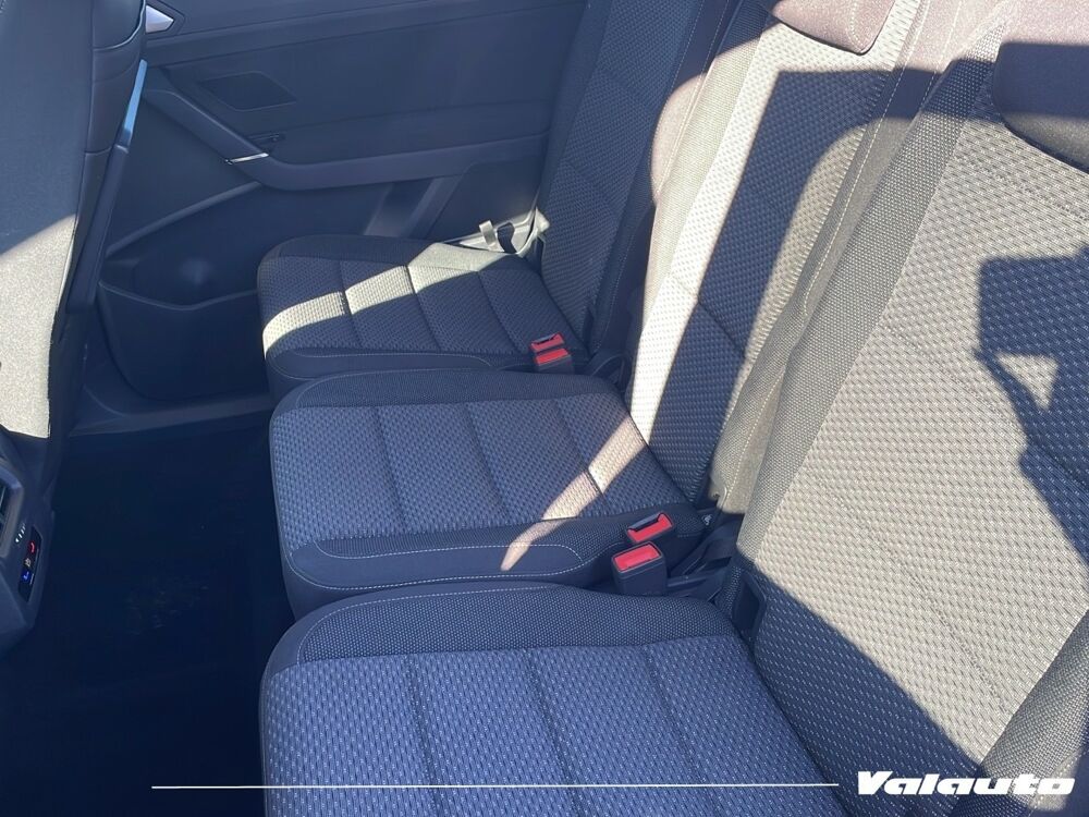 Touran LIFE PLUS 2.0 TDI 150CH DSG7 7PL 2024 occasion 59100 Roubaix