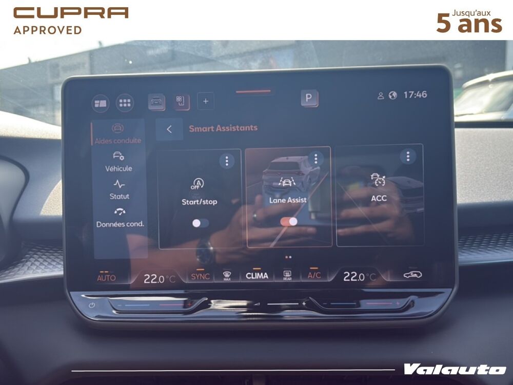 Terramar V 1.5 ETSI HYBRID 150 CH DSG7 2025 occasion 59223 Roncq