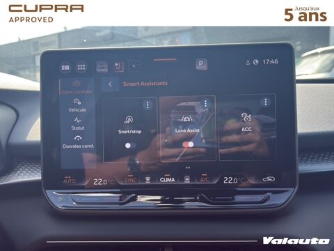 Terramar V 1.5 ETSI HYBRID 150 CH DSG7 2025 occasion 59223 Roncq