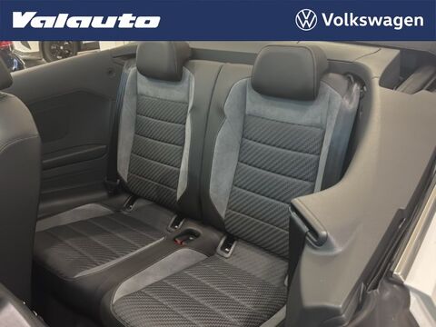 T-ROC CAB FL 1.5 TSI 150 DSG7 R LINE 2025 occasion 62217 Beaurains