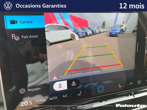 ID.3 PRO S 204CH LIFEMAX 2025 occasion 62217 Beaurains