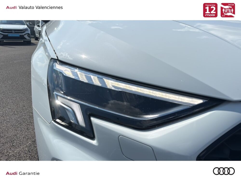 A3 35 TFSI 150 S-TRONIC S-LINE 2023 occasion 59860 Bruay-sur-l'Escaut