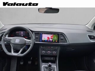 Ateca EDITION 1.0 TSI 115CH BVM6 2026 occasion 59400 Cambrai