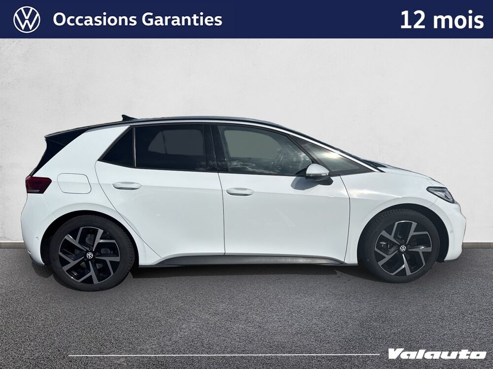 ID.3 PRO PERFORMANCE STYLE 2024 occasion 59860 Bruay-sur-l'Escaut