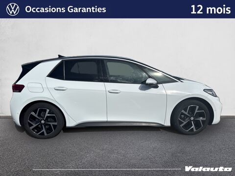 ID.3 PRO PERFORMANCE STYLE 2024 occasion 59860 Bruay-sur-l'Escaut