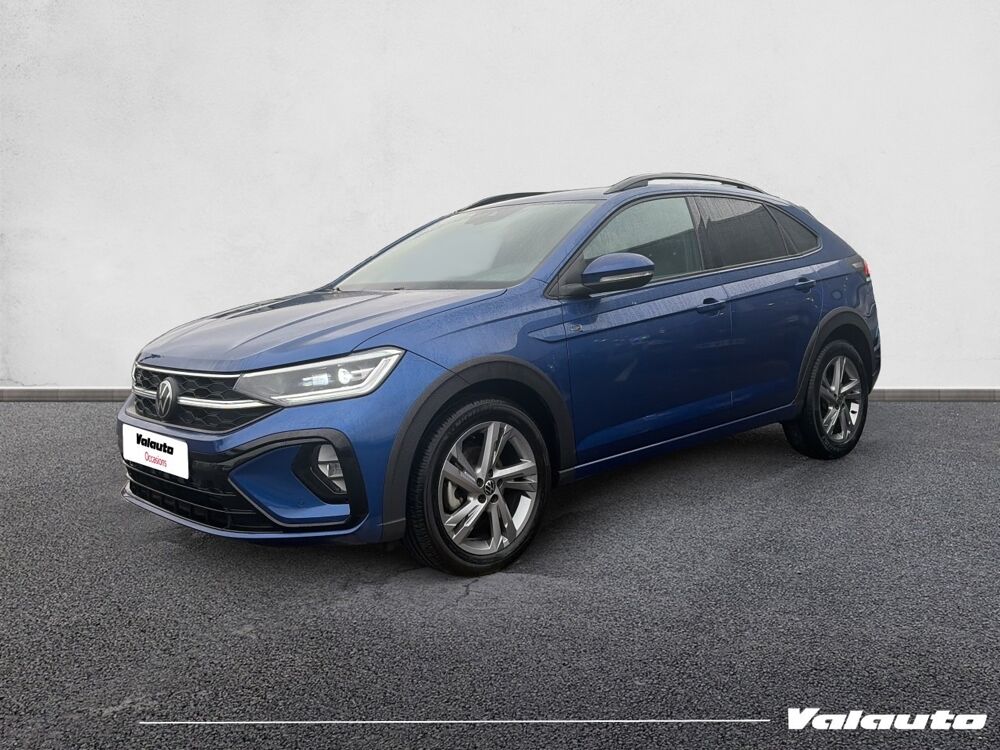 Taigo 1.0 TSI 116 R LINE DSG 2024 occasion 59400 Cambrai