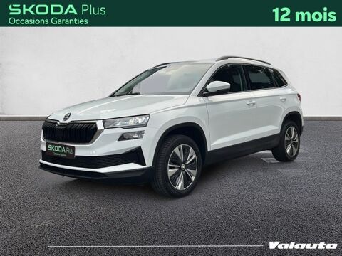 Skoda Karoq BUSINESS 2.0 TDI 116 SCR DSG7 2023 occasion Lambersart 59130