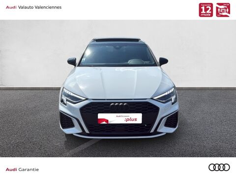 A3 35 TFSI 150 S-TRONIC S-LINE 2023 occasion 59860 Bruay-sur-l'Escaut