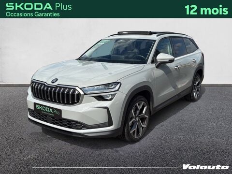 Annonce voiture Skoda Kodiaq 39990 €
