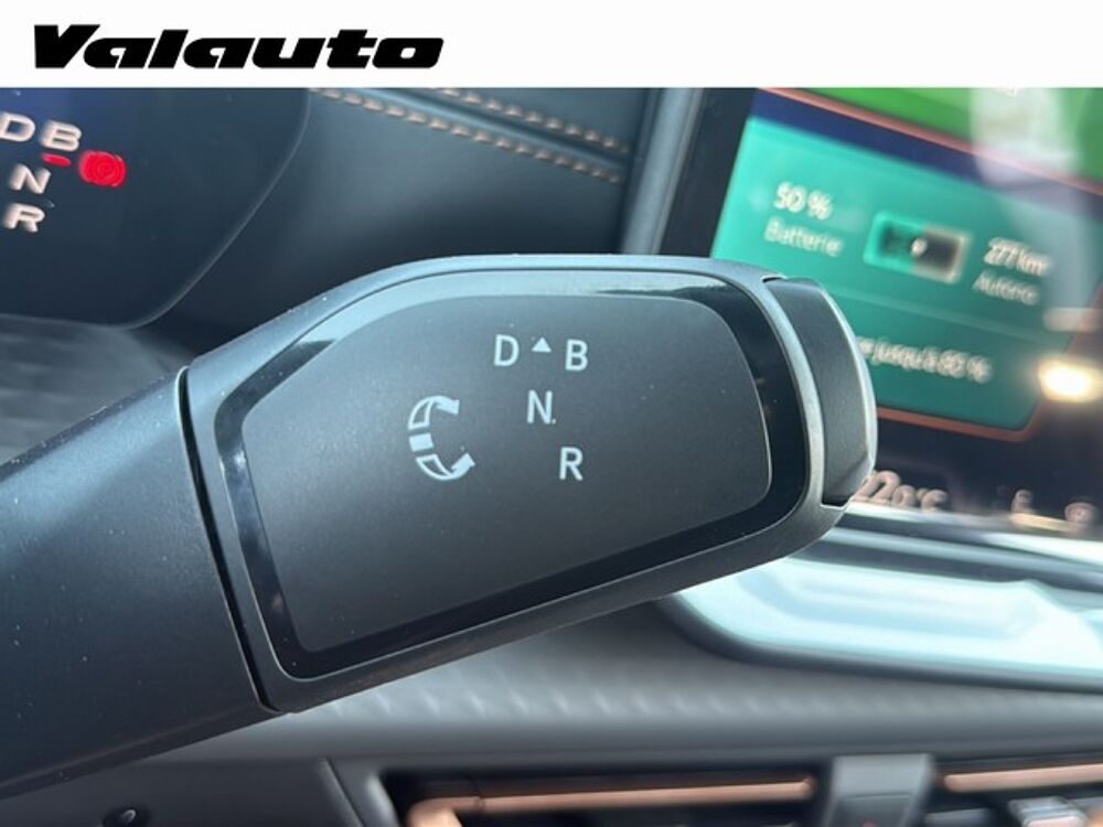 Born CUPRA 230 BATTERIE XL 2026 occasion 59400 Cambrai