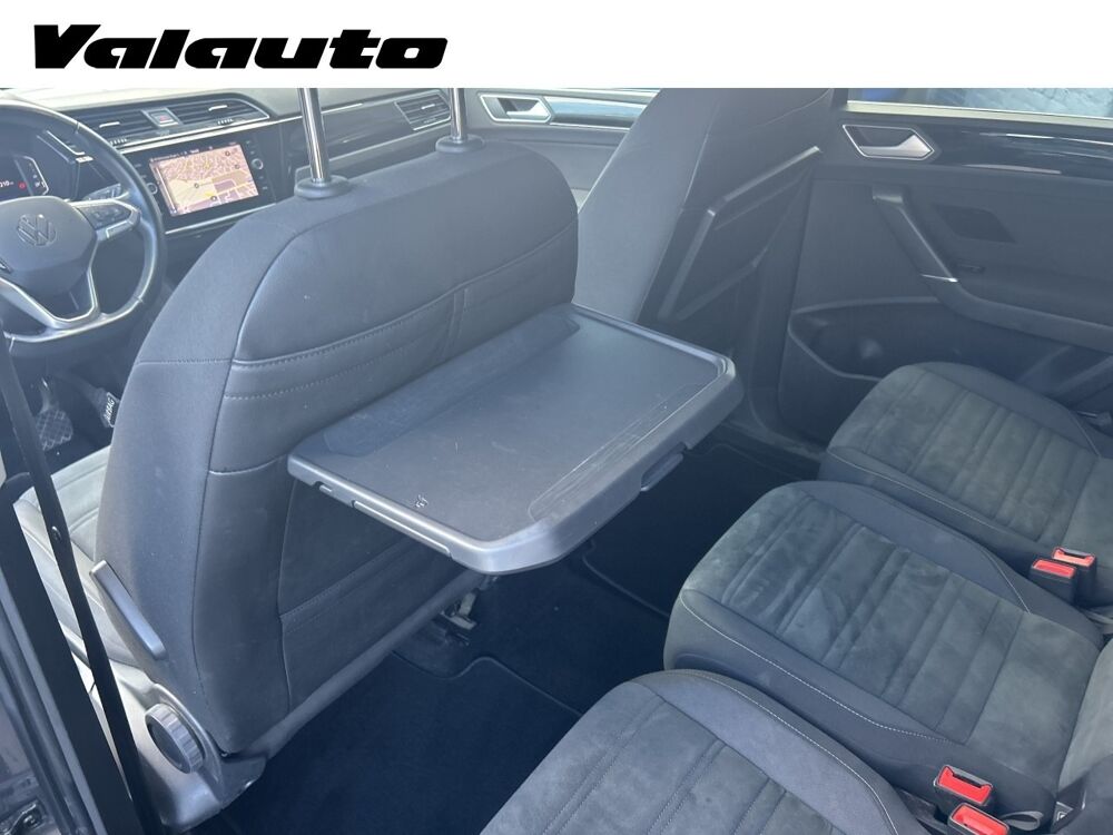 Touran STYLE 2.0 TDI 150CH DSG7 2023 occasion 59100 Roubaix