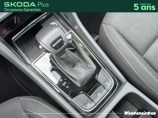 Karoq SELECTION 1.5 TSI EVO2 150 CH 2025 occasion 59223 Roncq
