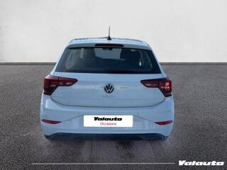 Polo FL 1.0 MPI 80 CH BVM5 2024 occasion 62217 Beaurains