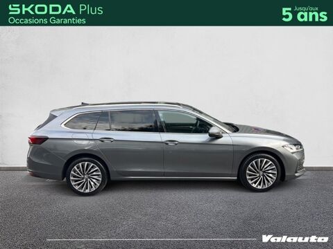 Superb LAURIN & KLEMENT 2.0 TDI 150... 2024 occasion 59130 Lambersart