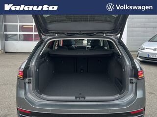 Passat NOUVELLE 1.5 EHYBRID 204CH DSG6 ELEGANCE 2025 occasion 62217 Beaurains