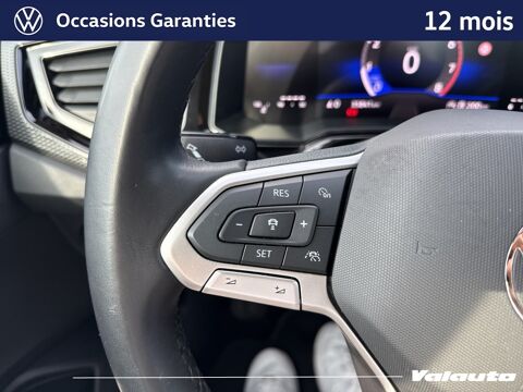 Taigo LIFE 1.0 TSI 95 CH 2023 occasion 59223 Roncq