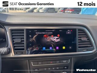 Ateca STYLE 1.0 TSI 115CH BVM6 2024 occasion 59223 Roncq