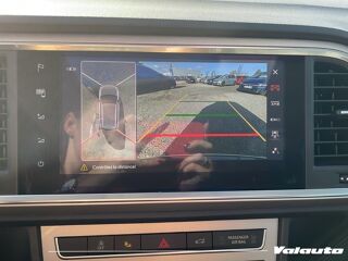Ateca XPERIENCE 1.5 TSI 150CH DSG7 2022 occasion 59930 La Chapelle-d'Armenti&egrave;res
