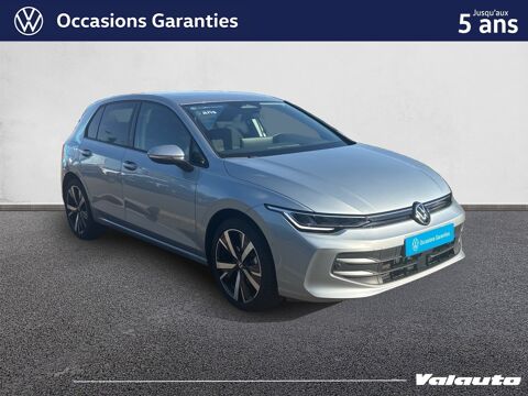 Golf 8 VW EDITION 1.5 ETSI 116CH DSG7 2025 occasion 59223 Roncq