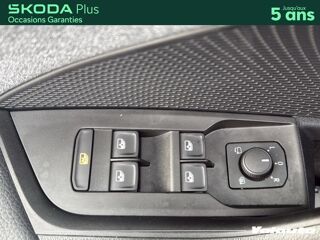 Octavia SELECTION 2.0 TDI 150 DSG7 2025 occasion 59223 Roncq