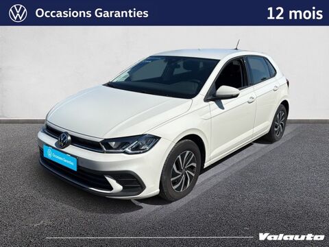 Annonce voiture Volkswagen Polo 16990 €