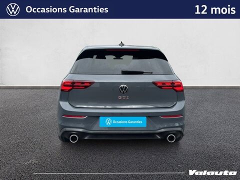 Golf GTI 2.0 TSI 245 DSG 2023 occasion 59400 Cambrai