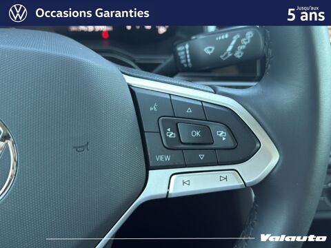 Taigo 1.0 TSI 116 CH VW EDITION 2025 occasion 59860 Bruay-sur-l'Escaut