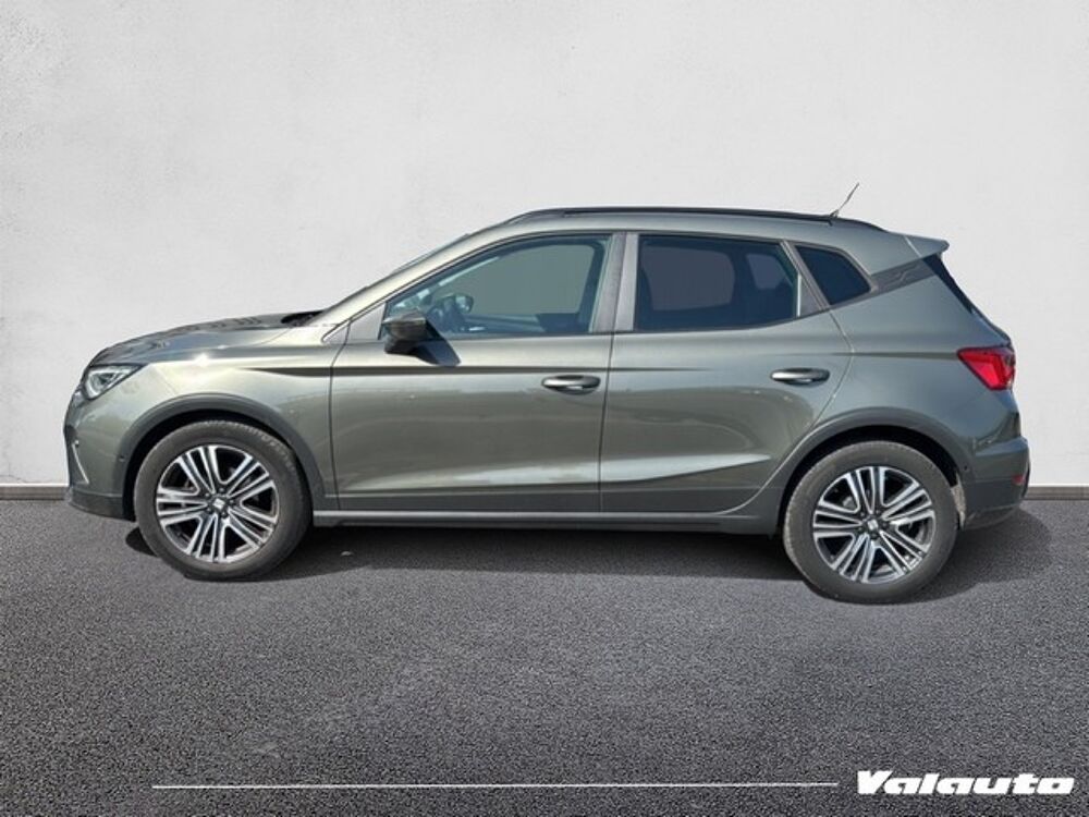 Arona STYLE 1.0 TSI 95 CH 2023 occasion 59223 Roncq