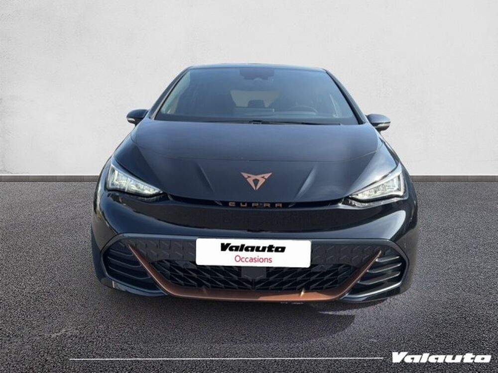 Born 79KWH 230 CH 2026 occasion 59400 Cambrai